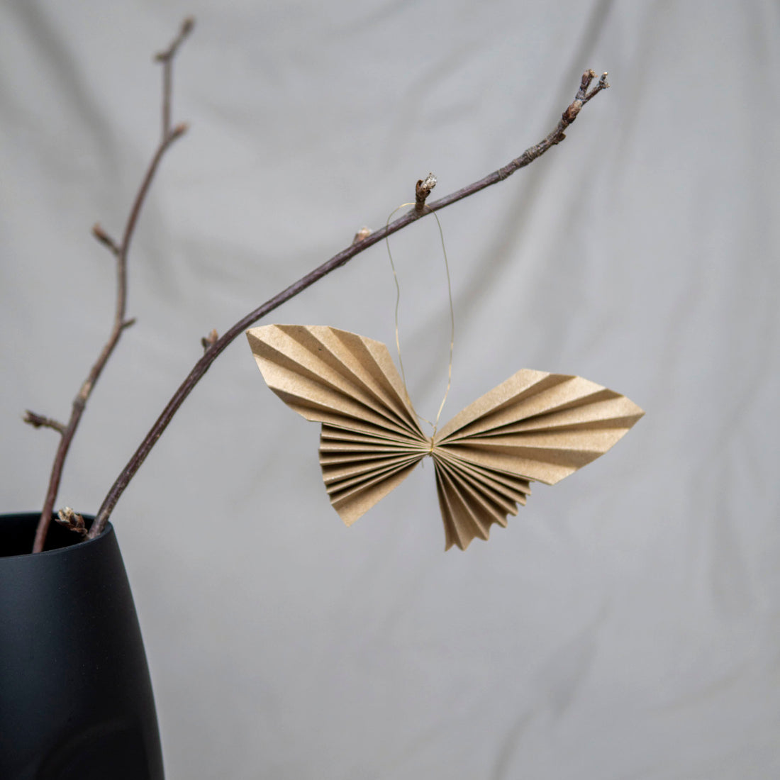 DIY | Schmetterlinge