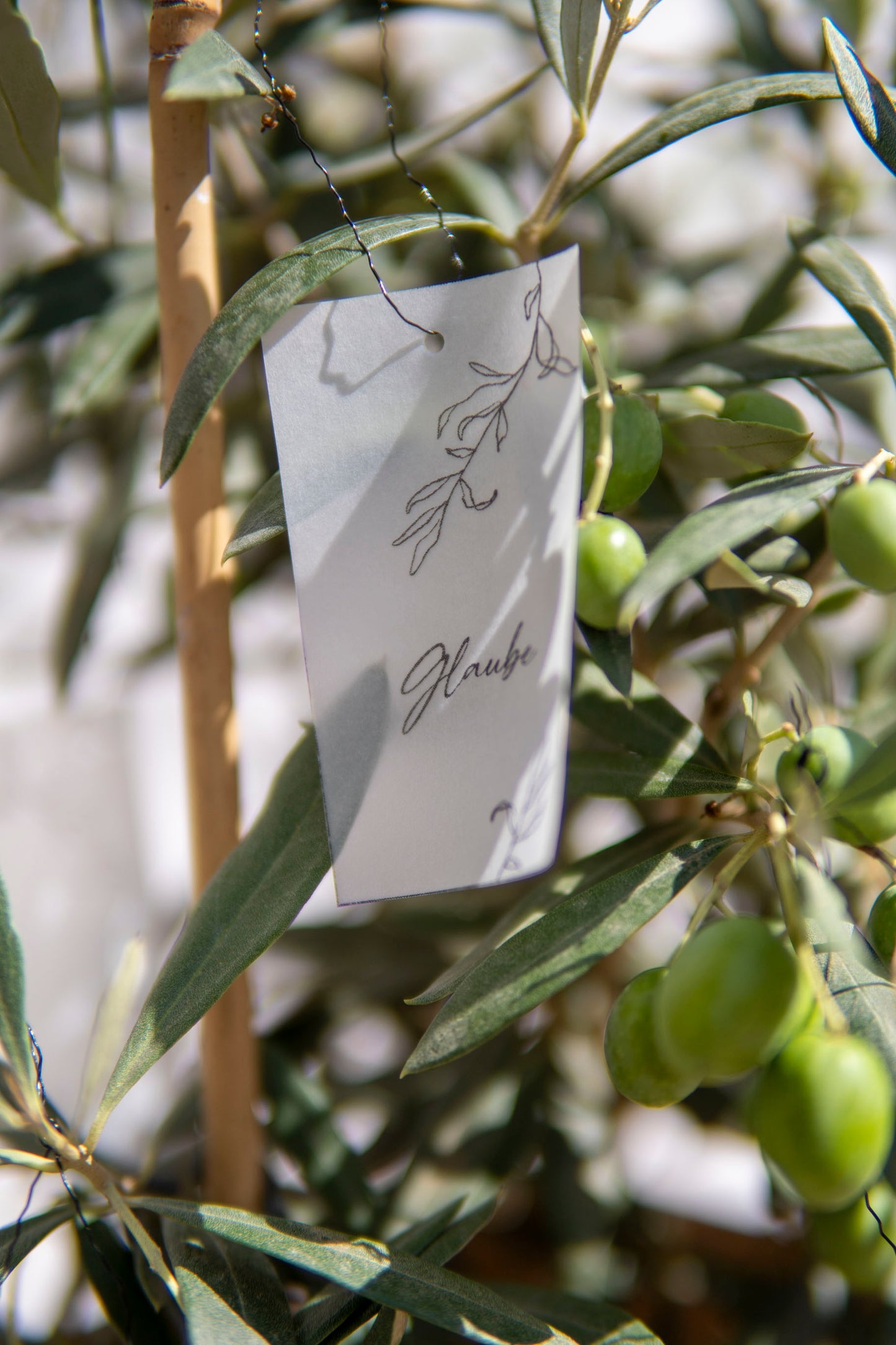 Geschenkanhänger Hochzeit | Druckvorlage